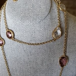 Chloe + Isabel Jewelry - Chloe +Isabel Long Station Necklace Chloe + Isabel Jewelry - Chloe +Isabel Long Station Necklace